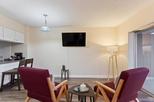 Apartamento Memphis Studio With Walk Score Of 85!