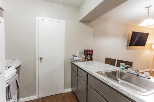 Apartamento Studio In Downtown Memphis
