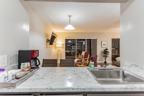 Apartamento Studio In Downtown Memphis