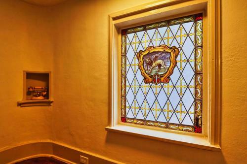 Heated Pool - Historic Tudor Home - The Crestmere Estate