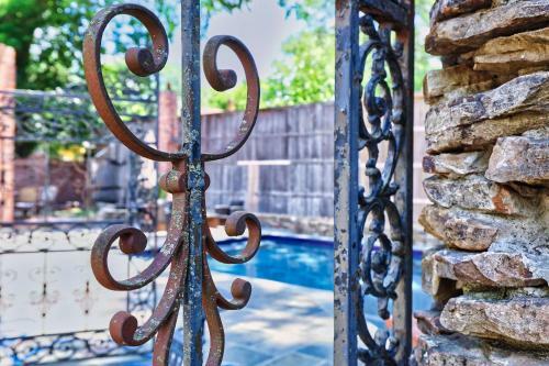 Heated Pool - Historic Tudor Home - The Crestmere Estate