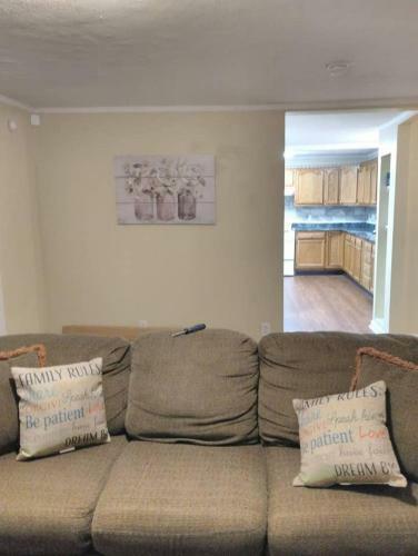 Pleasant Hill Home