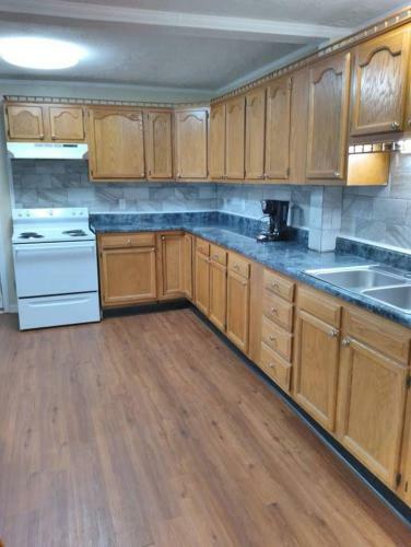 Pleasant Hill Home