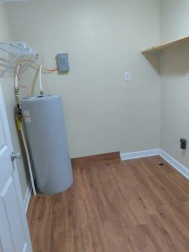 Pleasant Hill Home