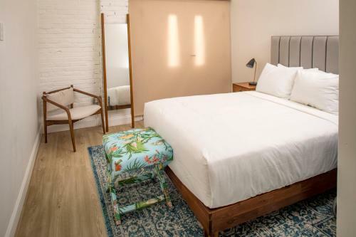 Apartamento The Rambler