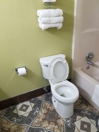 Hotel Aransas Bay Inn & Suites - Aransas Pass