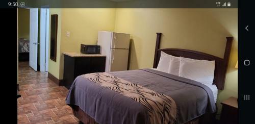 Hotel Aransas Bay Inn & Suites - Aransas Pass