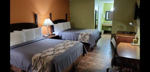 Hotel Aransas Bay Inn & Suites - Aransas Pass