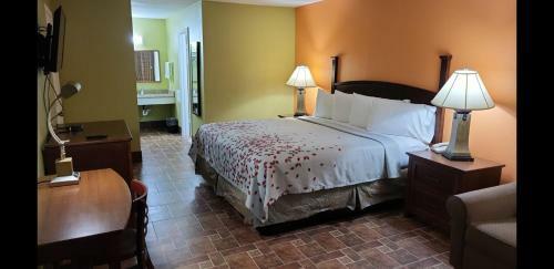 Hotel Aransas Bay Inn & Suites - Aransas Pass
