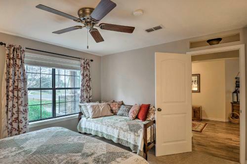 Lakefront Burkeville Gem With Boathouse And Dock!