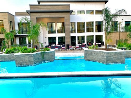 Apartamento Pristine Apt-king Bed-access To 3 Las Vegas Pools!