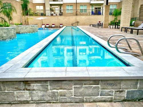 Apartamento Pristine Apt-king Bed-access To 3 Las Vegas Pools!