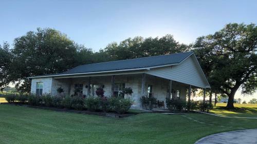 Posada Inn At Indian Creek