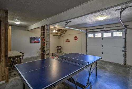 Renovated Home Overlooking Palo Duro Canyon!
