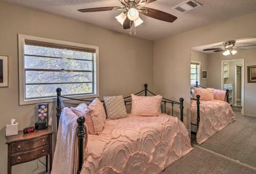 Renovated Home Overlooking Palo Duro Canyon!