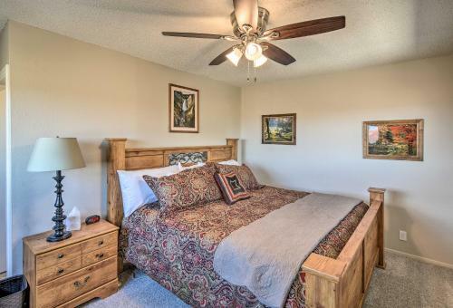 Renovated Home Overlooking Palo Duro Canyon!