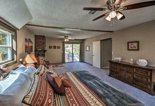 Renovated Home Overlooking Palo Duro Canyon!