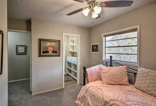 Renovated Home Overlooking Palo Duro Canyon!