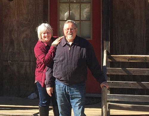 Hostal The General Store - Charming Suite Themed As A 1890s Mercantile