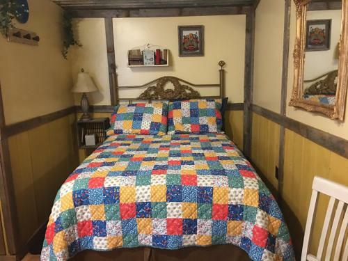 Hostal The General Store - Charming Suite Themed As A 1890s Mercantile