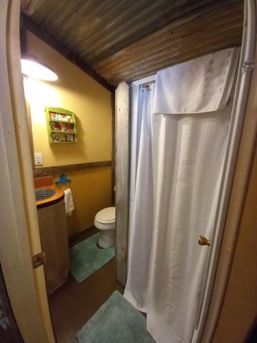 Hostal The General Store - Charming Suite Themed As A 1890s Mercantile