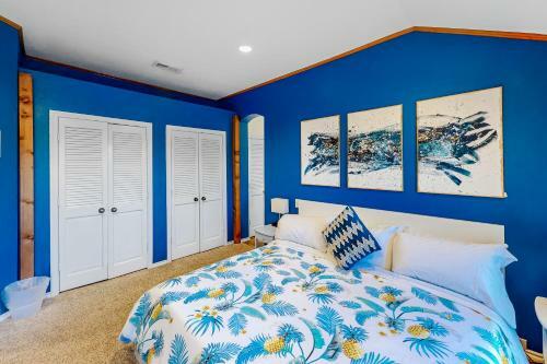 Spyglass Retreat