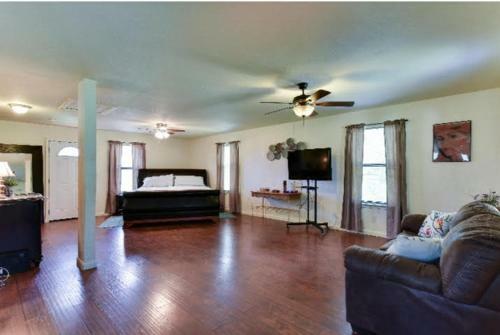 Bed & Breakfast Austin Escape