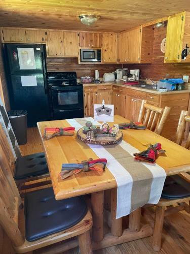 Whites Creek Lodge