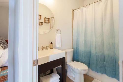 Charming 4bd Bohemian East Nashville Home