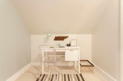 Charming 4bd Bohemian East Nashville Home