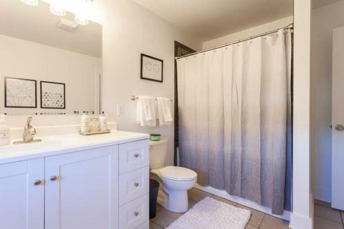 Charming 4bd Bohemian East Nashville Home