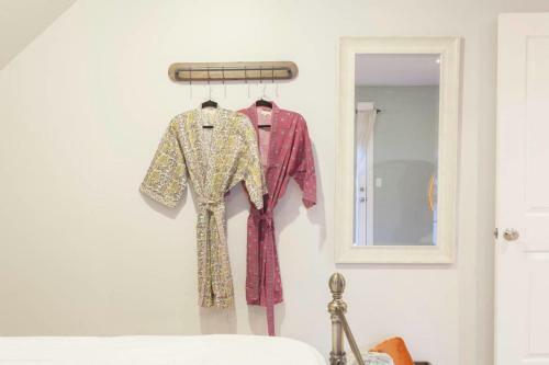 Charming 4bd Bohemian East Nashville Home
