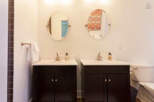 Charming 4bd Bohemian East Nashville Home