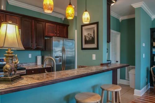 Hostal Rick's Downtown Nashville Guest House