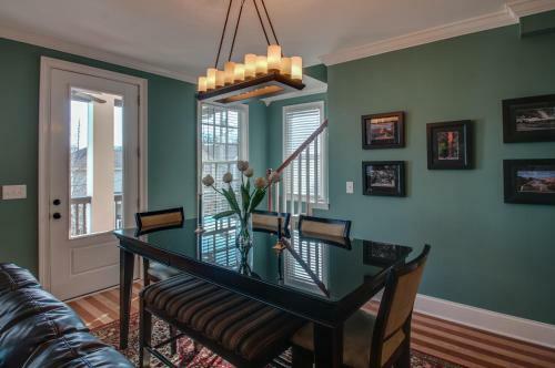 Hostal Rick's Downtown Nashville Guest House