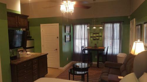 Hostal Rick's Downtown Nashville Guest House