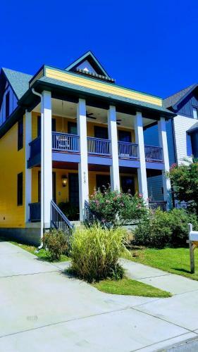 Hostal Rick's Downtown Nashville Guest House