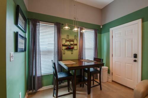 Hostal Rick's Downtown Nashville Guest House