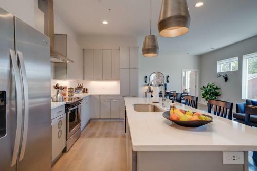 Apartamento Mason Lofts At West End