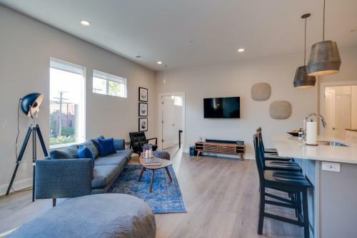Apartamento Mason Lofts At West End