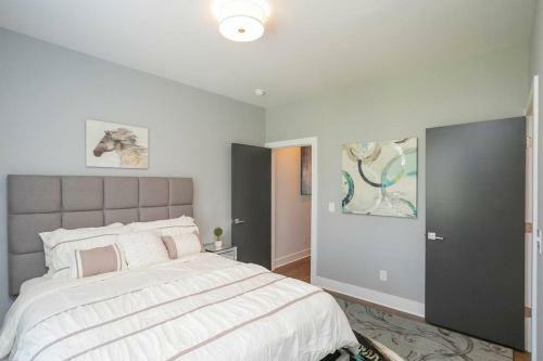 Luxury Townhome Skyline Views Mins To Dt