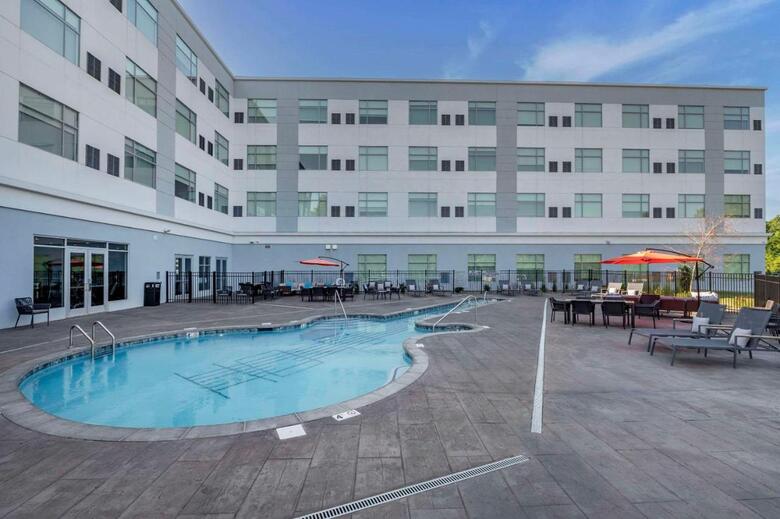 Cambria Hotel Nashville Airport
