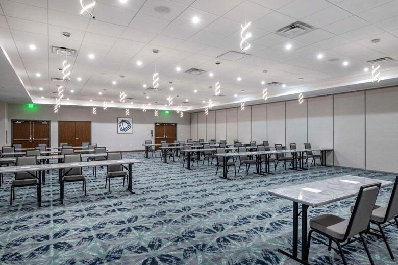 Cambria Hotel Nashville Airport