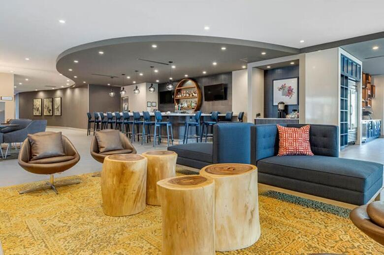 Cambria Hotel Nashville Airport