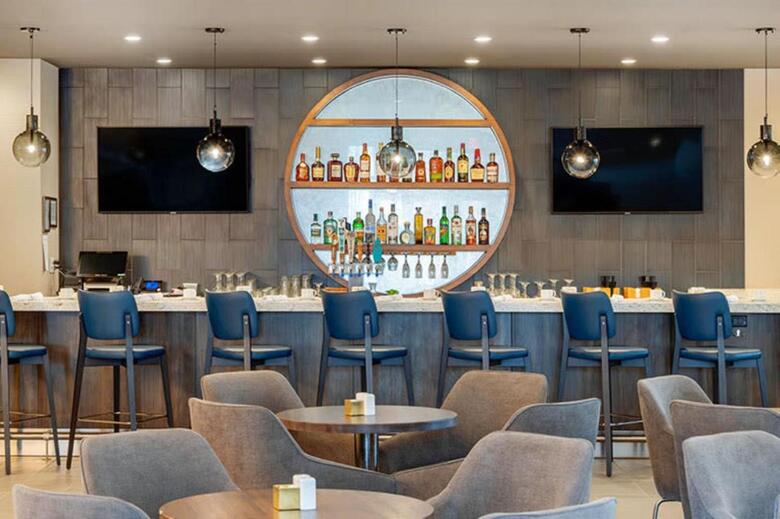 Cambria Hotel Nashville Airport