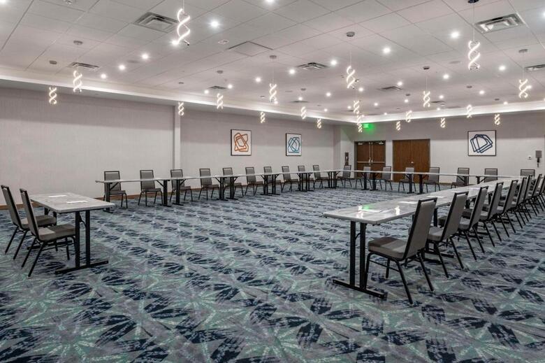 Cambria Hotel Nashville Airport