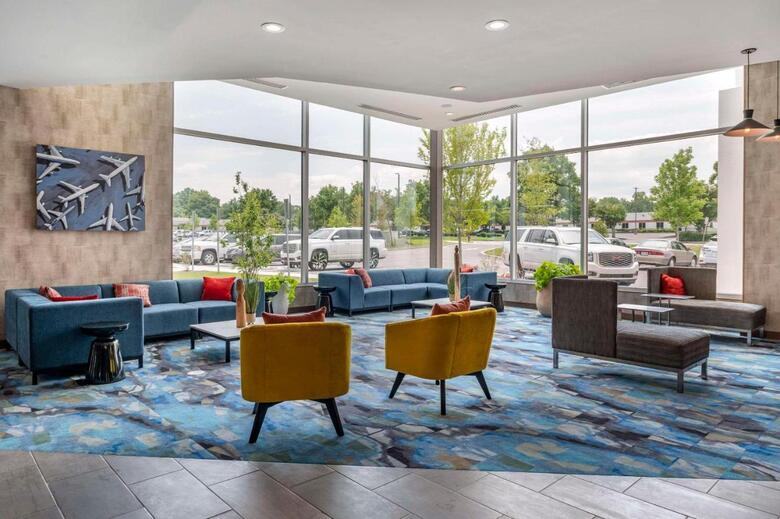 Cambria Hotel Nashville Airport