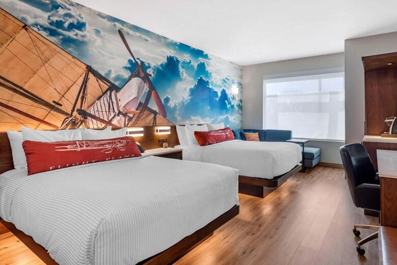 Cambria Hotel Nashville Airport