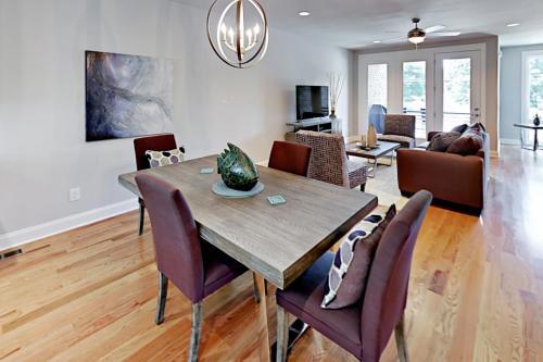 Nashville Nest Unit H