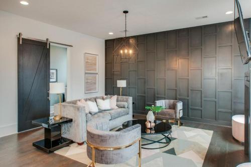 4 Connecting Condos - Sleeps 32 To 36 - Firepits - Garages - Rooftops Decks - Great Views - Security